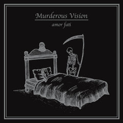 Murderous Vision // Amor Fati LP