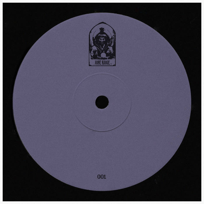 Feral // L'Aube Rouge 12inch
