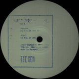 DD3 // Fences / ATCX 12inch
