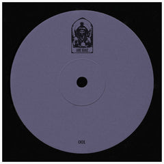 Feral // L'Aube Rouge 12inch
