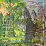 Timelash // Feral Lands & Forbidden Cities LP