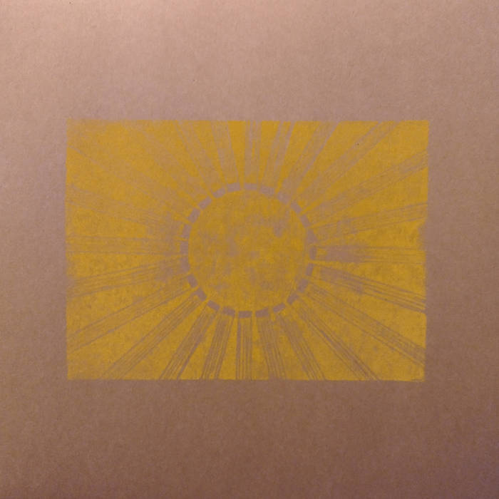 Inhmost // The Feeling Of..... LP