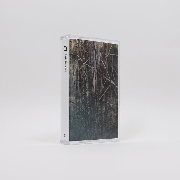 David Donohoe // Fen TAPE