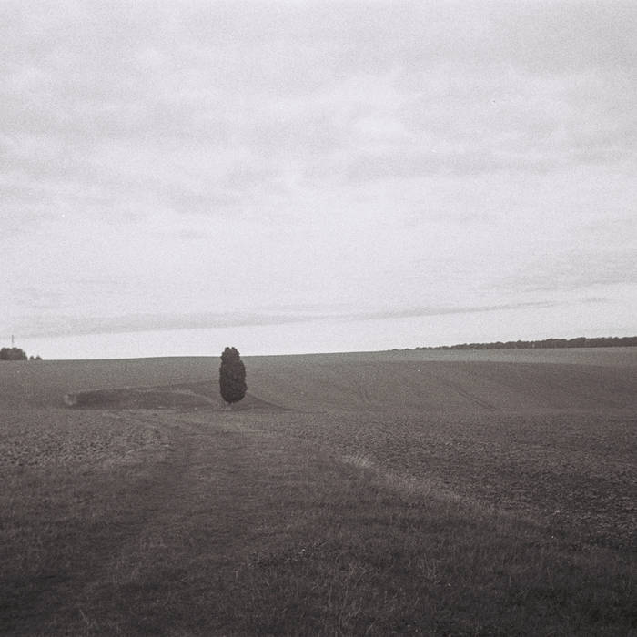 Ferdinand Schwarz & AREPO ensemble // Listening Time CD