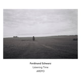 Ferdinand Schwarz & AREPO ensemble // Listening Time CD
