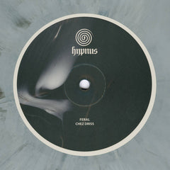 Feral // Chez Driss 12inch