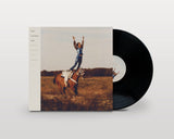 Michael Scott Dawson // Find Yourself Lost LP
