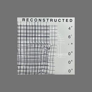 46,000 Fibres // Reconstructed LP