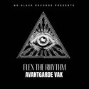 Avantgarde Vak // Flex the Rhythm LP