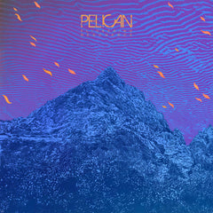 Pelican // Flickering Resonance CD
