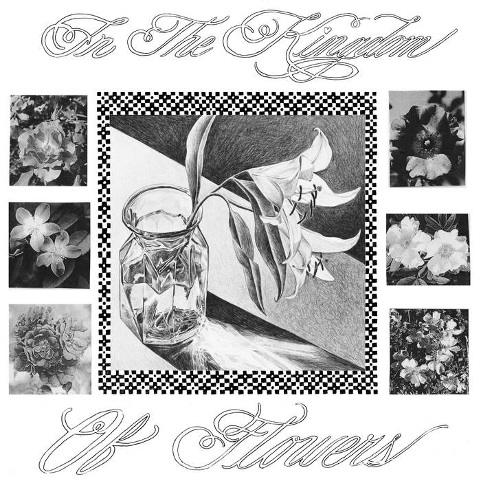 Molly Raben // In the Kingdom of Flowers LP