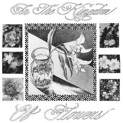 Molly Raben // In the Kingdom of Flowers LP