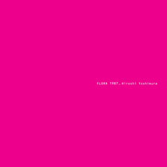 Hiroshi Yoshimura // Flora 2xLP