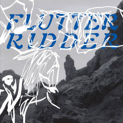 Flutter Ridder s/t LP