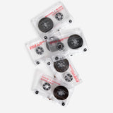 Michael J. Blood // BLOOD FM #2 TAPE