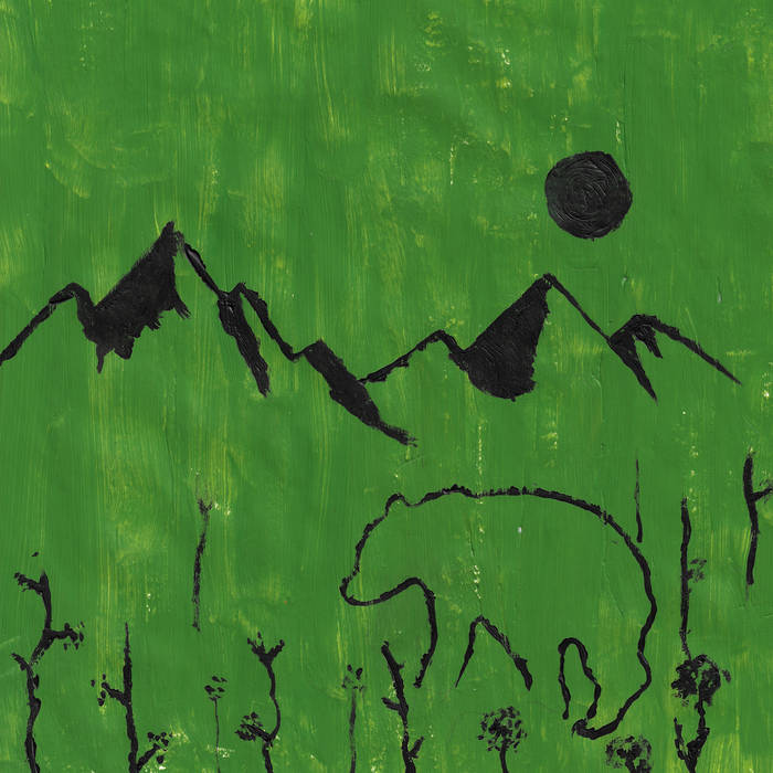 Juho Toivonen // Lapsikuninkaan Fanfaari LP