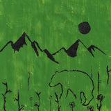 Juho Toivonen // Lapsikuninkaan Fanfaari LP