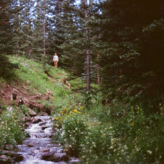 David Lord // Forest Standards Vol. 3 LP