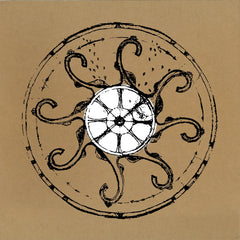 Various Artists (Folklore Tapes) // When the frog from the well sees the ocean LP + BOOKLET
