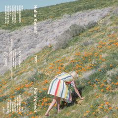 Hollie Kenniff // For Forever TAPE