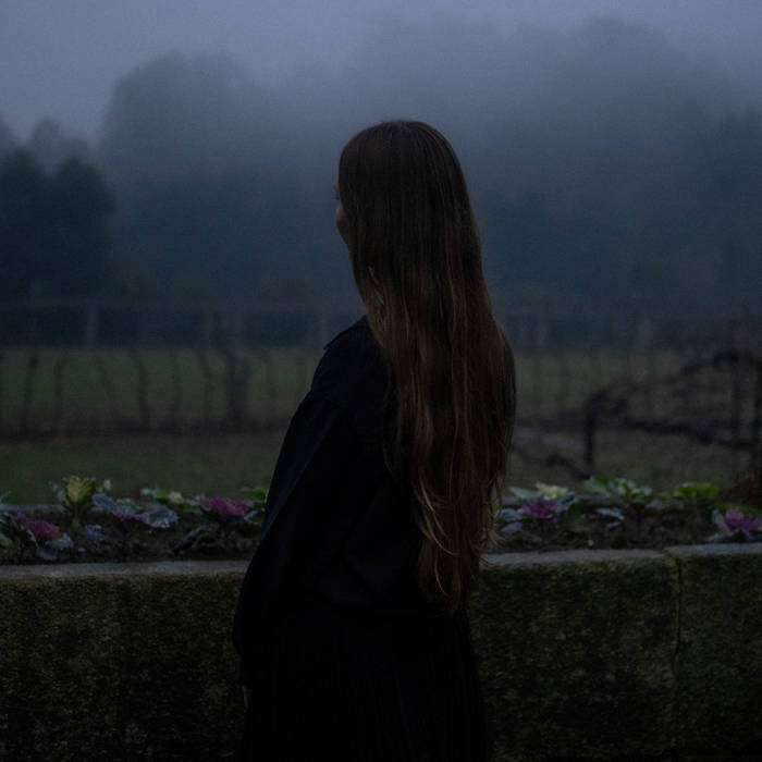 Kara-Lis Coverdale // A Series of Actions in a Sphere of Forever LP