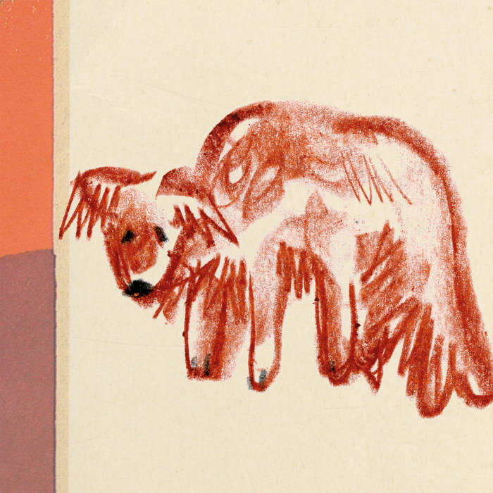 Giorgi Koberidze // Forests, Tales, Cities, Forests LP