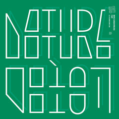 Naturalisten // Forms 12inch