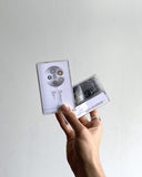 Emmanuel Mieville // Four Towers And A Bridge TAPE