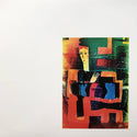 A.Maiah // F(r)icciones LP