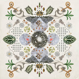 Grykë Pyje // Fragments Of High Sensitivity LP