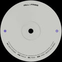 Rill (incl. Beste Hira Remix) // Friss 12inch