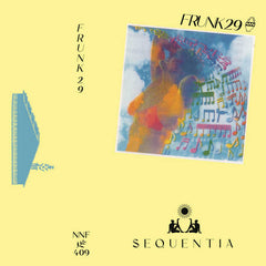 Frunk29 // Sequentia TAPE