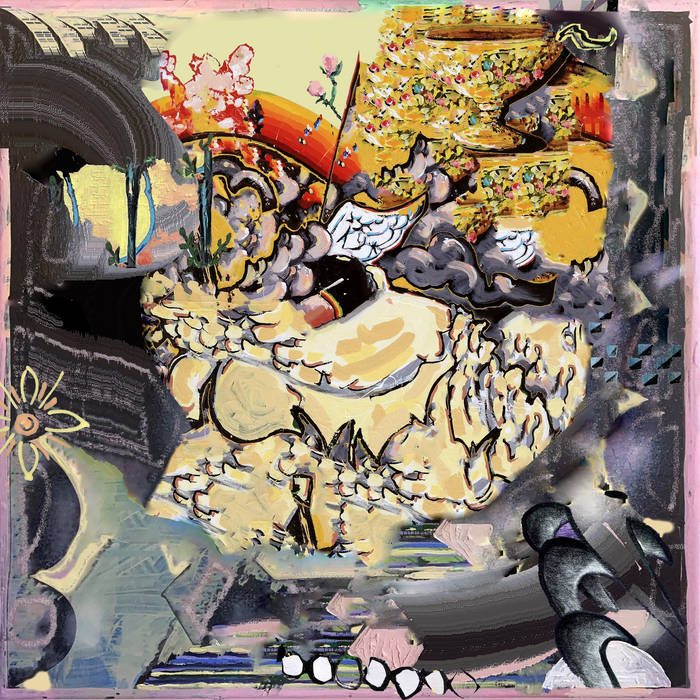 Vicente Atria // Orlando Furioso LP