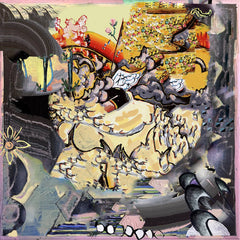 Vicente Atria // Orlando Furioso LP