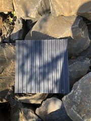 Greymouth // Twilight Furl 7"