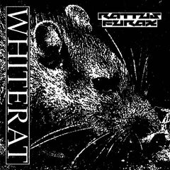 Whiterat // Rattus Furax TAPE