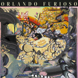 Vicente Atria // Orlando Furioso LP