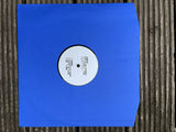 Endrew // Martiri del Futuro EP 12"