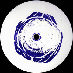 Endrew // Martiri del Futuro EP 12"