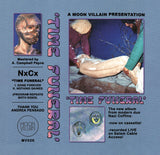 NxCx // Time Funeral TAPE
