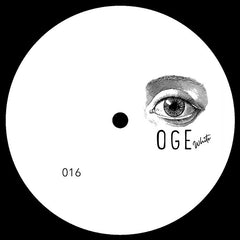 Funk E // Untitled 12inch