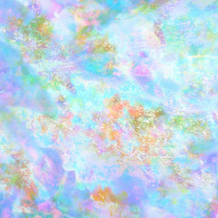 PJS // Rainbow Fusion TAPE