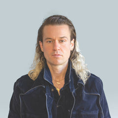 John Carroll Kirby // My Garden LP