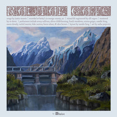 Sluice // Radial Gate CD