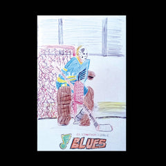 Gabi Losoncy & The Rita // Flyers & Blues split CD