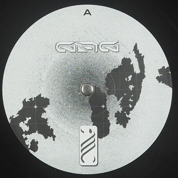 Gag Reflex // Untitled 12inch – Tobira Records