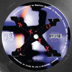 Batenko // Gamma-Ray Bursts 12inch