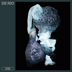 Spekki Webu / Abo Abo // Gem-Diol 12inch