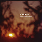Genfukei // Harvest of Thought CD