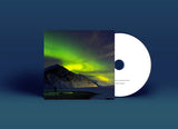 Marta Zapparoli // Interdimensional Generated Space CD